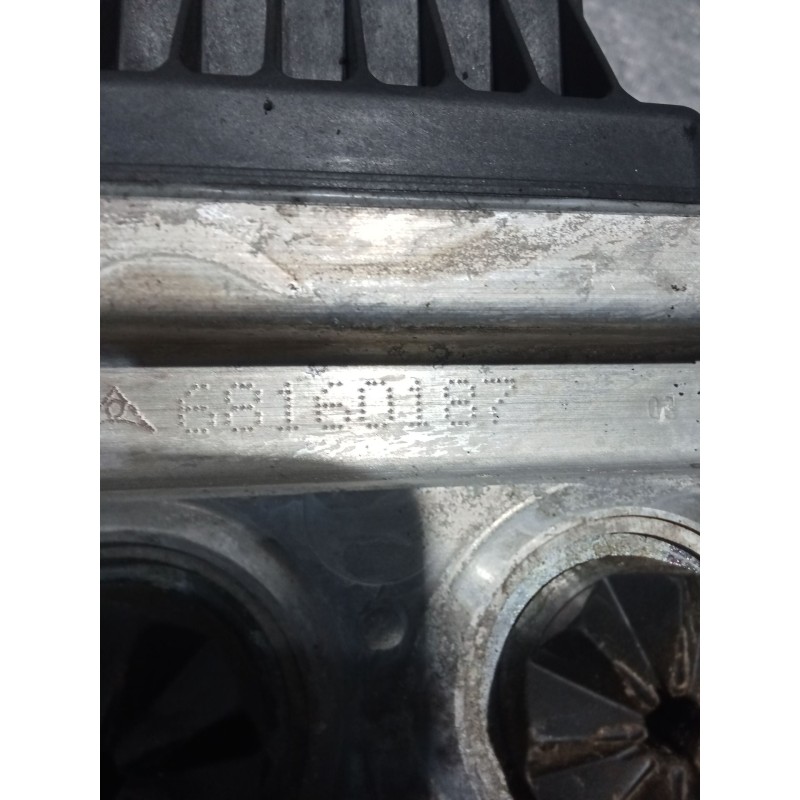 Recambio de abs para volkswagen passat b6 variant (3c5) 2.0 tdi 16v referencia OEM IAM 3C0614109P 68160187 