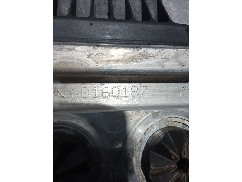 Recambio de abs para volkswagen passat b6 variant (3c5) 2.0 tdi 16v referencia OEM IAM 3C0614109P 68160187 