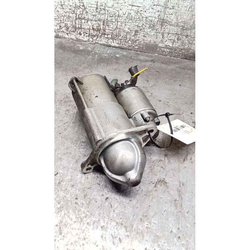 Recambio de motor arranque para opel insignia a (g09) 1.8 (68) referencia OEM IAM GM55556092  