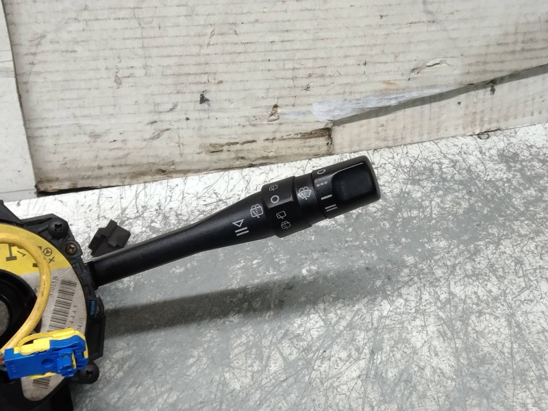 Recambio de mando luces para mg rover mg zr (f/rf) 105 referencia OEM IAM 37177A 37180A 