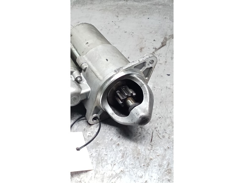 Recambio de motor arranque para opel insignia a (g09) 1.8 (68) referencia OEM IAM GM55556092  