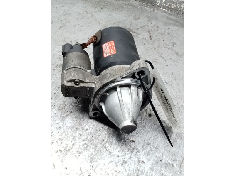 Recambio de motor arranque para hyundai i20 i (pb, pbt) 1.2 referencia OEM IAM 3610003100 1250902 