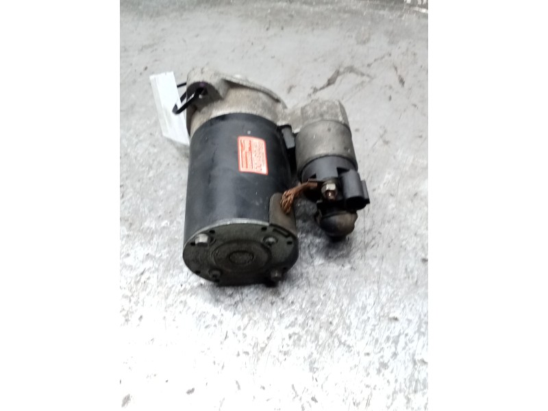 Recambio de motor arranque para hyundai i20 i (pb, pbt) 1.2 referencia OEM IAM 3610003100 1250902 