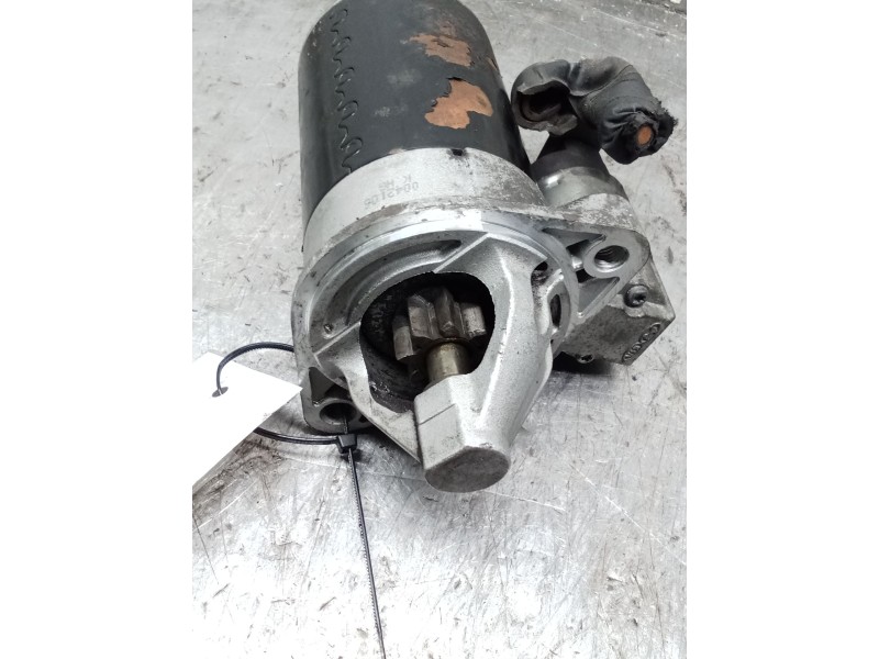 Recambio de motor arranque para hyundai i20 i (pb, pbt) 1.2 referencia OEM IAM 3610003100 1250902 