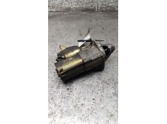Recambio de motor arranque para chevrolet aveo / kalos hatchback (t200) 1.4 16v referencia OEM IAM   