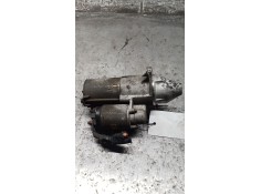 Recambio de motor arranque para chevrolet aveo / kalos hatchback (t200) 1.4 16v referencia OEM IAM    2