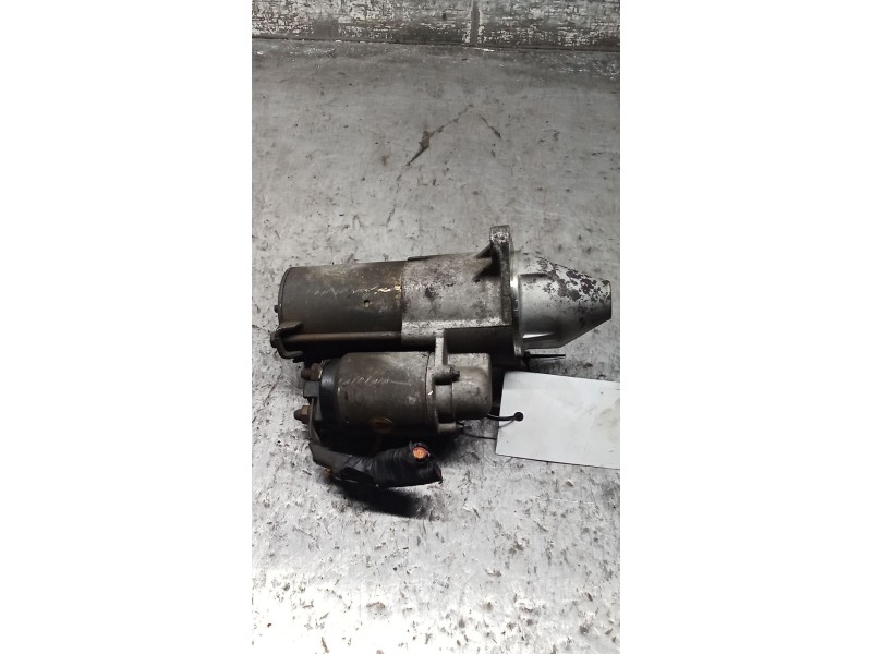 Recambio de motor arranque para chevrolet aveo / kalos hatchback (t200) 1.4 16v referencia OEM IAM   