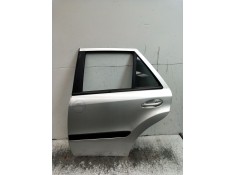 Recambio de puerta trasera izquierda para mercedes-benz clase m (w164) ml 320 cdi 4-matic (164.122) referencia OEM IAM  5P 