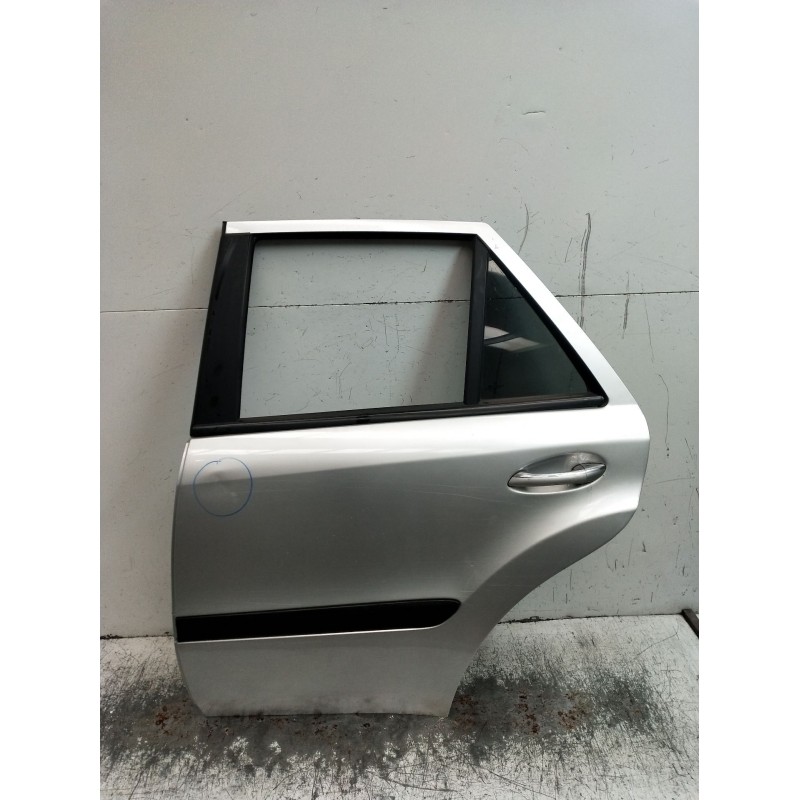 Recambio de puerta trasera izquierda para mercedes-benz clase m (w164) ml 320 cdi 4-matic (164.122) referencia OEM IAM  5P 