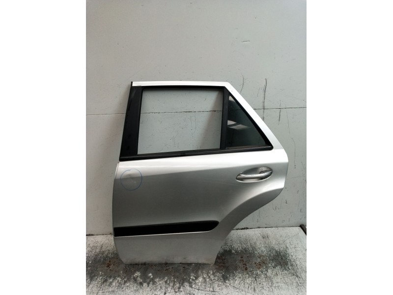 Recambio de puerta trasera izquierda para mercedes-benz clase m (w164) ml 320 cdi 4-matic (164.122) referencia OEM IAM  5P 