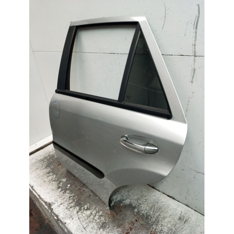 Recambio de puerta trasera izquierda para mercedes-benz clase m (w164) ml 320 cdi 4-matic (164.122) referencia OEM IAM  5P 