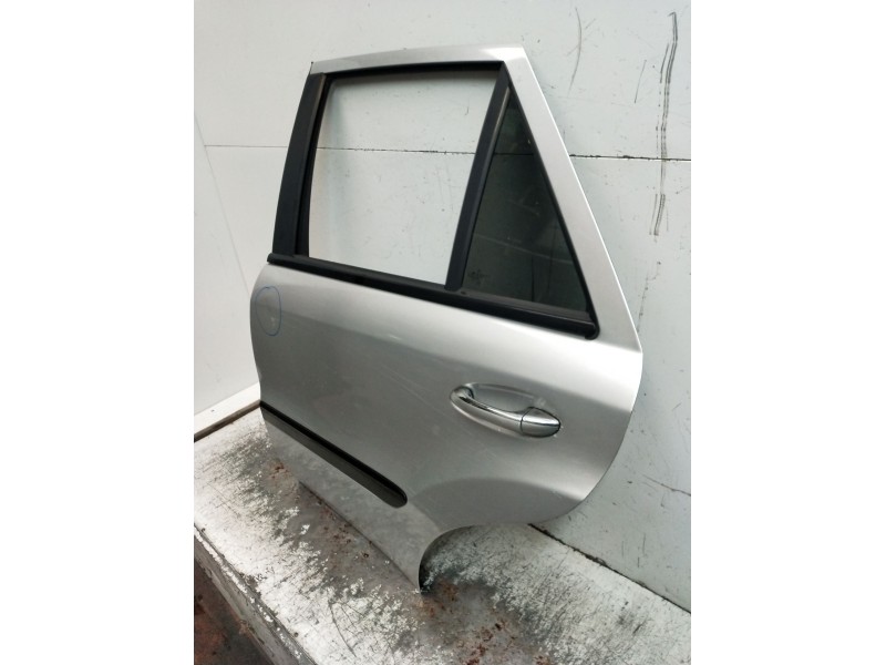 Recambio de puerta trasera izquierda para mercedes-benz clase m (w164) ml 320 cdi 4-matic (164.122) referencia OEM IAM  5P 