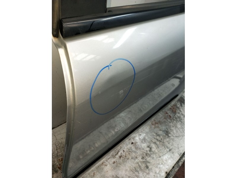 Recambio de puerta trasera izquierda para mercedes-benz clase m (w164) ml 320 cdi 4-matic (164.122) referencia OEM IAM  5P 