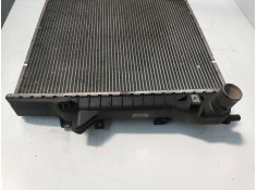 Recambio de radiador agua para jaguar x-type 2.5 v6 24v cat referencia OEM IAM 2W938005AF 310CT2007  2