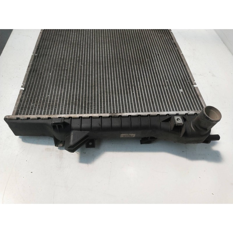 Recambio de radiador agua para jaguar x-type 2.5 v6 24v cat referencia OEM IAM 2W938005AF 310CT2007 