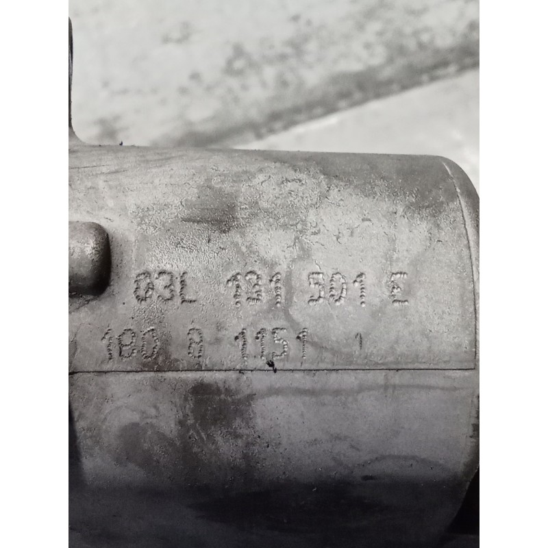 Recambio de valvula egr para volkswagen passat b6 variant (3c5) 2.0 tdi 16v referencia OEM IAM   