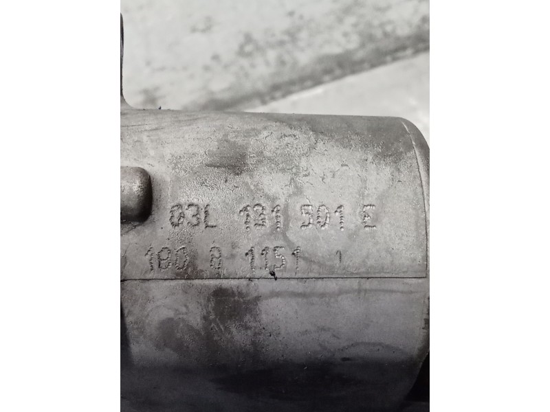 Recambio de valvula egr para volkswagen passat b6 variant (3c5) 2.0 tdi 16v referencia OEM IAM   