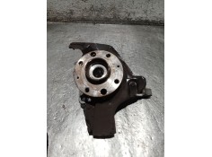 Recambio de mangueta delantera izquierda para opel corsa e (x15) 1.3 cdti (08, 68) referencia OEM IAM 13388767 13431896 