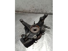 Recambio de mangueta delantera izquierda para opel corsa e (x15) 1.3 cdti (08, 68) referencia OEM IAM 13388767 13431896  2