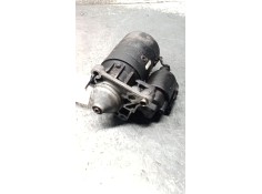 Recambio de motor arranque para renault 21 sedán (l48_) 1.7 (l482) referencia OEM IAM 90000333117  