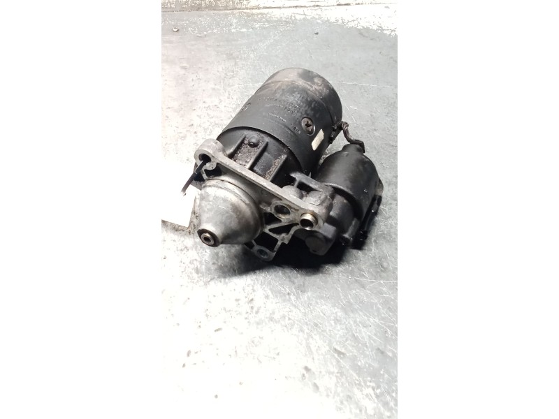Recambio de motor arranque para renault 21 sedán (l48_) 1.7 (l482) referencia OEM IAM 90000333117  