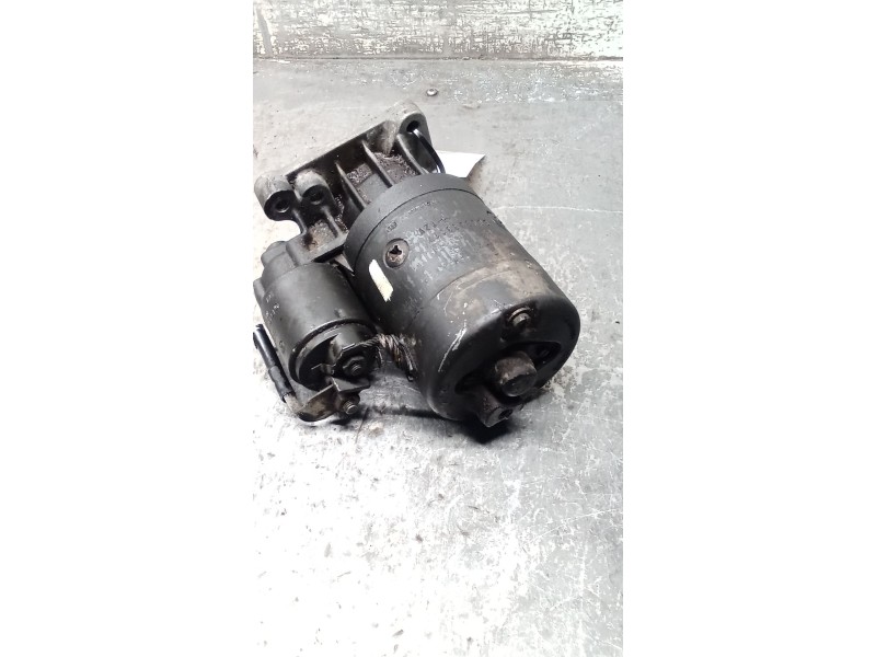 Recambio de motor arranque para renault 21 sedán (l48_) 1.7 (l482) referencia OEM IAM 90000333117  
