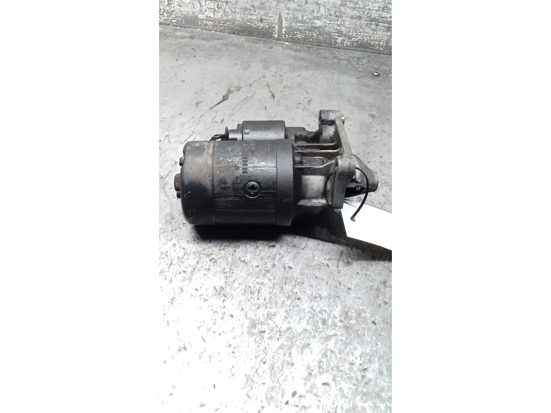 Recambio de motor arranque para renault 21 sedán (l48_) 1.7 (l482) referencia OEM IAM 90000333117  
