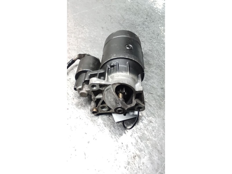Recambio de motor arranque para renault 21 sedán (l48_) 1.7 (l482) referencia OEM IAM 90000333117  