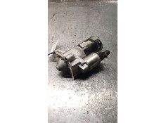 Recambio de motor arranque para peugeot partner furgoneta/monovolumen (5_, g_) 1.9 d referencia OEM IAM   