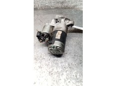Recambio de motor arranque para peugeot partner furgoneta/monovolumen (5_, g_) 1.9 d referencia OEM IAM    2