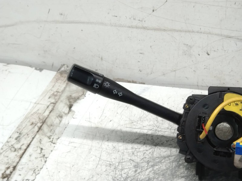 Recambio de mando luces para mg rover mg zr (f/rf) 105 referencia OEM IAM 37177A 37180A 