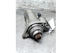 Recambio de motor arranque para seat leon (1p1) 1.9 tdi referencia OEM IAM 02Z011023H  