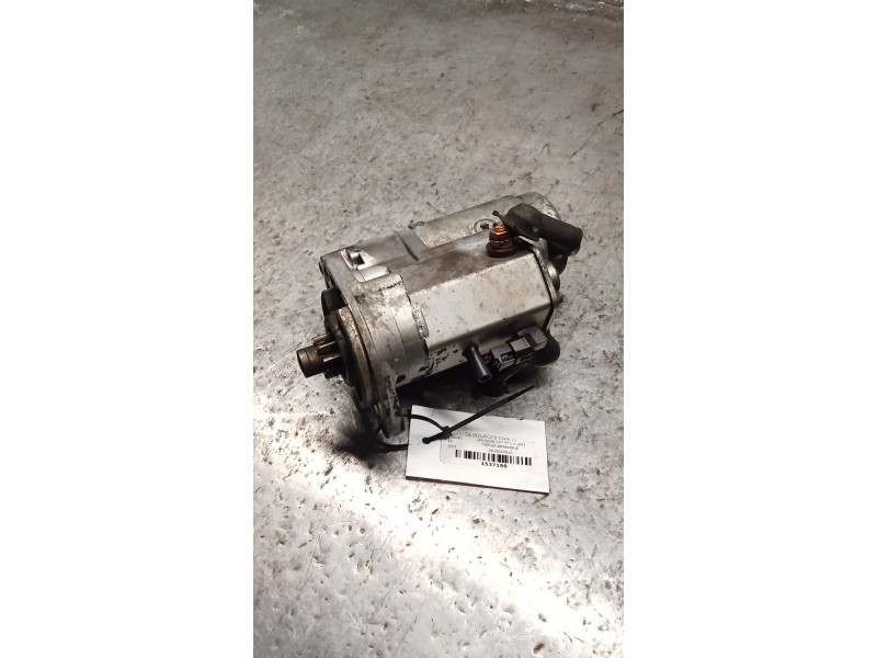 Recambio de motor arranque para hyundai sonata v (nf) 2.0 crdi referencia OEM IAM 3610027010 031013190 