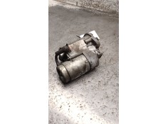 Recambio de motor arranque para hyundai sonata v (nf) 2.0 crdi referencia OEM IAM 3610027010 031013190  2