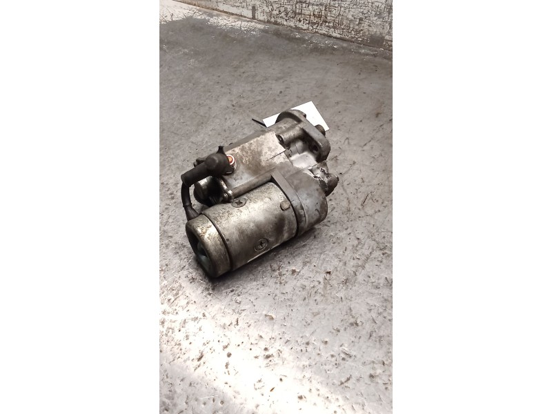 Recambio de motor arranque para hyundai sonata v (nf) 2.0 crdi referencia OEM IAM 3610027010 031013190 
