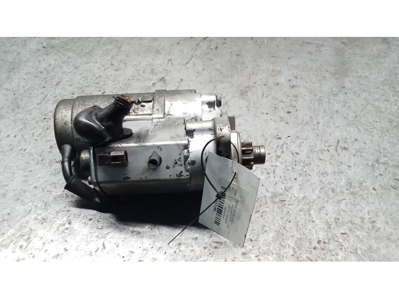 Recambio de motor arranque para hyundai sonata v (nf) 2.0 crdi referencia OEM IAM 3610027010 031013190 