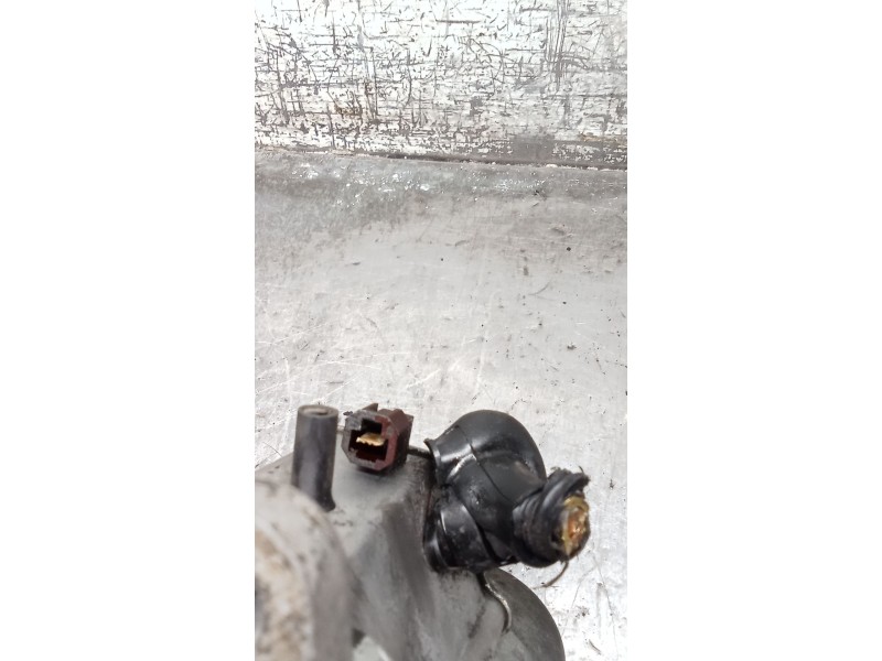 Recambio de motor arranque para hyundai sonata v (nf) 2.0 crdi referencia OEM IAM 3610027010 031013190 