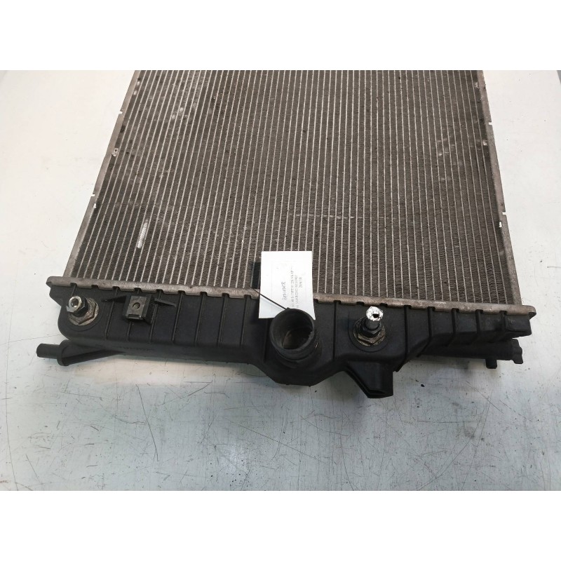 Recambio de radiador agua para jaguar x-type 2.5 v6 24v cat referencia OEM IAM 2W938005AF 310CT2007 