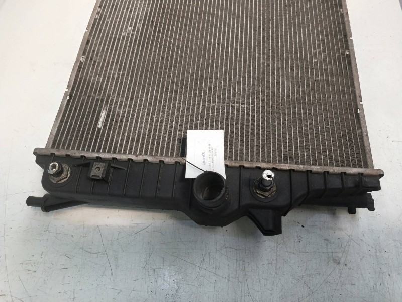 Recambio de radiador agua para jaguar x-type 2.5 v6 24v cat referencia OEM IAM 2W938005AF 310CT2007 