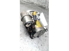 Recambio de motor arranque para hyundai accent iii sedán (mc) 1.4 gl referencia OEM IAM 3610026810   2
