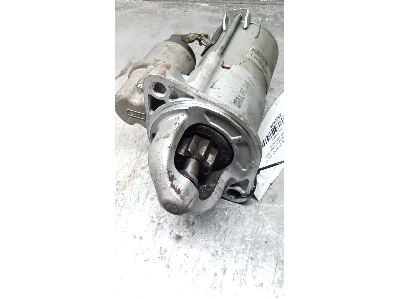 Recambio de motor arranque para hyundai accent iii sedán (mc) 1.4 gl referencia OEM IAM 3610026810  