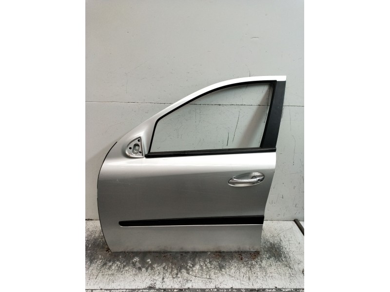 Recambio de puerta delantera izquierda para mercedes-benz clase m (w164) ml 320 cdi 4-matic (164.122) referencia OEM IAM  5P 