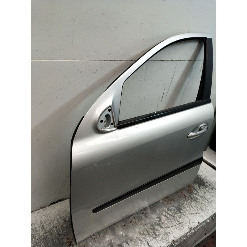 Recambio de puerta delantera izquierda para mercedes-benz clase m (w164) ml 320 cdi 4-matic (164.122) referencia OEM IAM  5P 