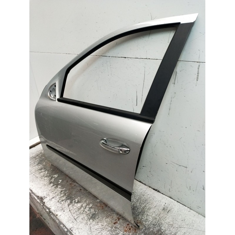 Recambio de puerta delantera izquierda para mercedes-benz clase m (w164) ml 320 cdi 4-matic (164.122) referencia OEM IAM  5P 