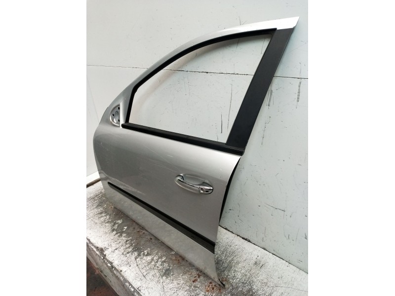Recambio de puerta delantera izquierda para mercedes-benz clase m (w164) ml 320 cdi 4-matic (164.122) referencia OEM IAM  5P 