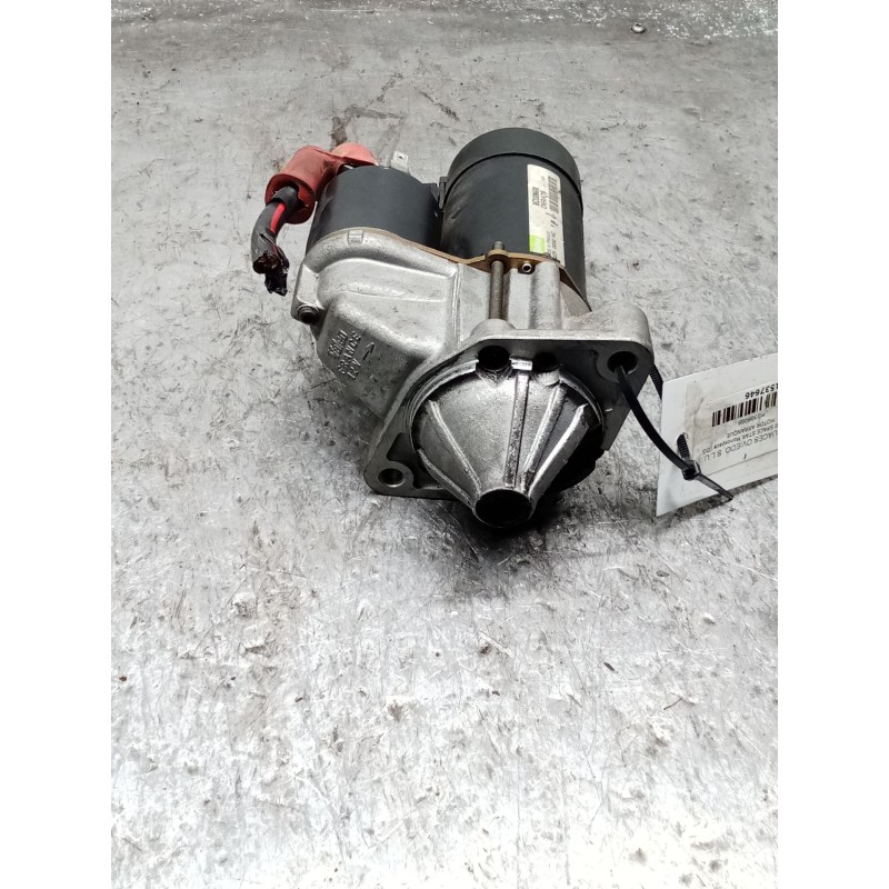 Recambio de motor arranque para mitsubishi space star monospace (dg_a) 1.6 16v (dg3a) referencia OEM IAM MD308088  