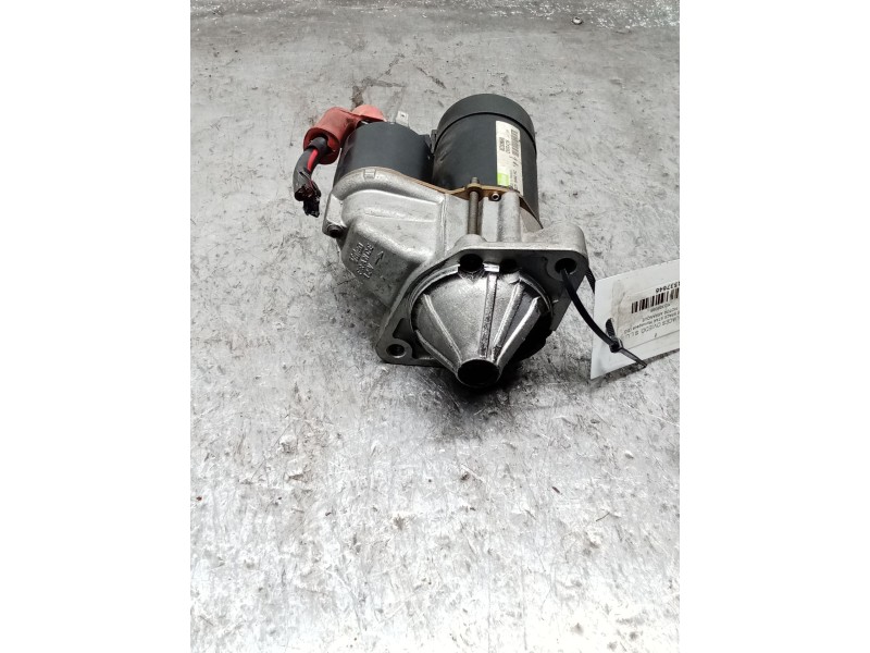 Recambio de motor arranque para mitsubishi space star monospace (dg_a) 1.6 16v (dg3a) referencia OEM IAM MD308088  