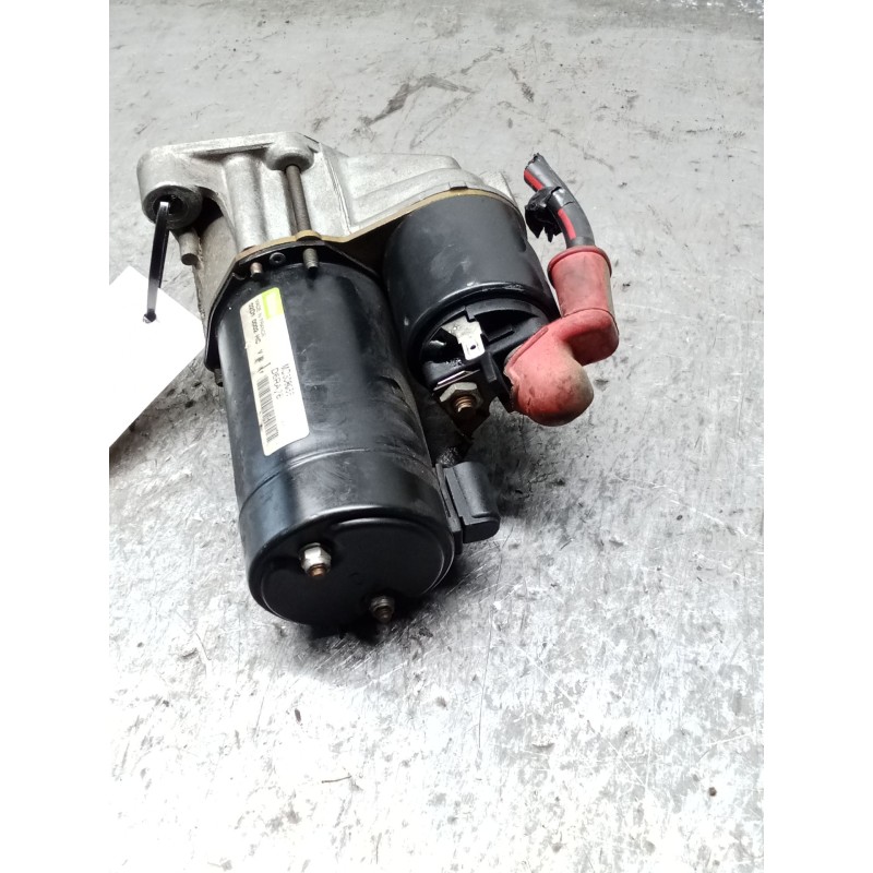 Recambio de motor arranque para mitsubishi space star monospace (dg_a) 1.6 16v (dg3a) referencia OEM IAM MD308088  