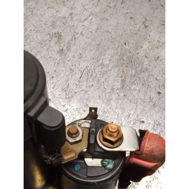 Recambio de motor arranque para mitsubishi space star monospace (dg_a) 1.6 16v (dg3a) referencia OEM IAM MD308088  