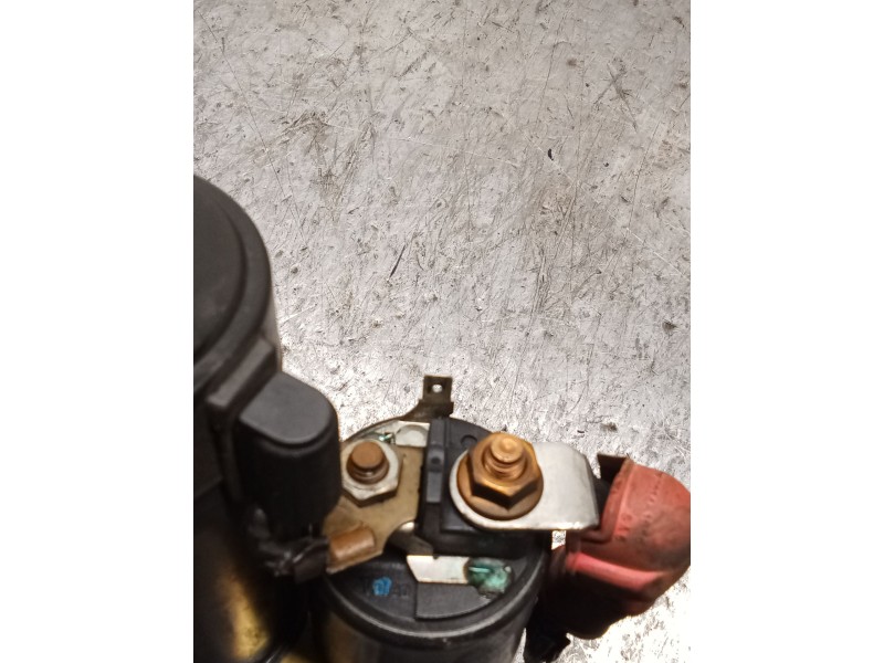 Recambio de motor arranque para mitsubishi space star monospace (dg_a) 1.6 16v (dg3a) referencia OEM IAM MD308088  